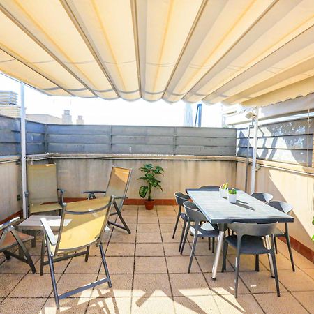 캠브릴스 Torresol 10 - 3 9 Atico - Only Families 아파트 외부 사진