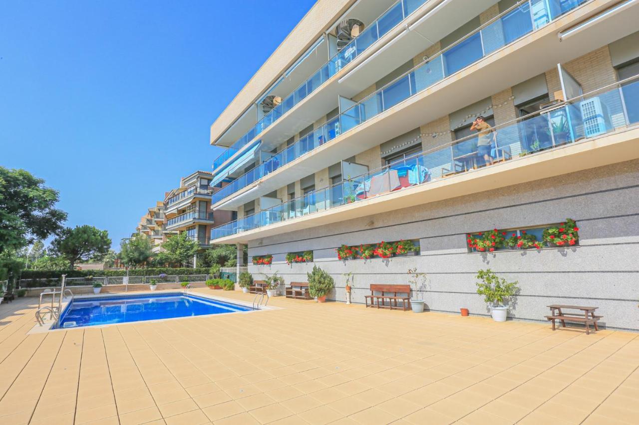 캠브릴스 Torresol 10 - 3 9 Atico - Only Families 아파트 외부 사진